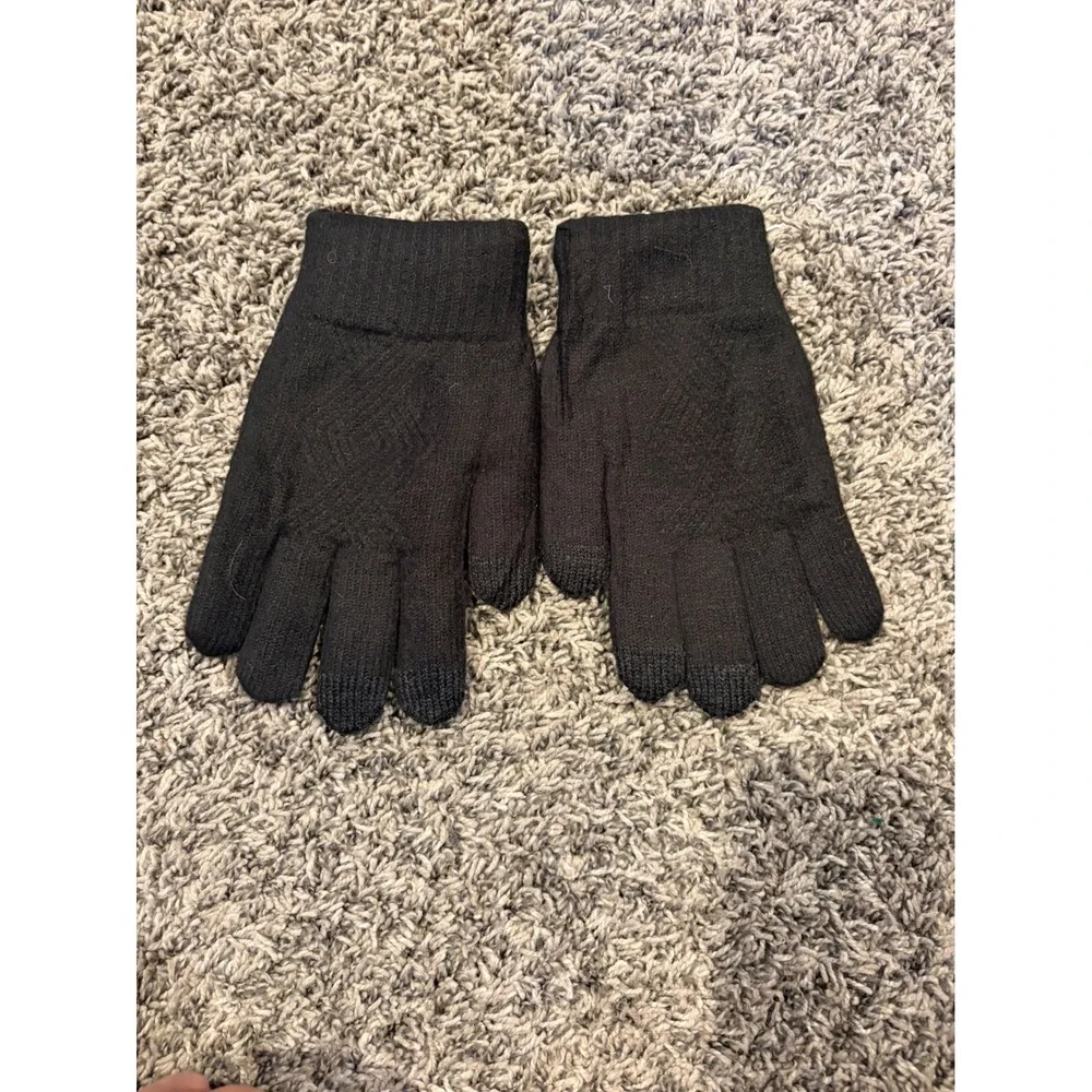 Achiou winter knit